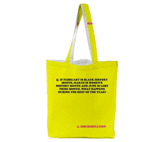 guerrilla bag