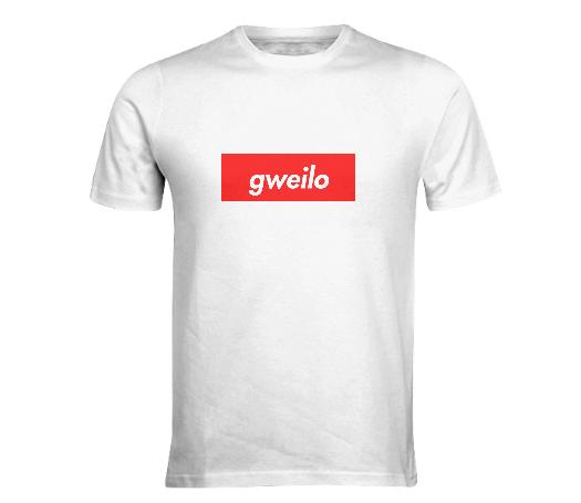 gweilo Supreme Living in Asia Ironically