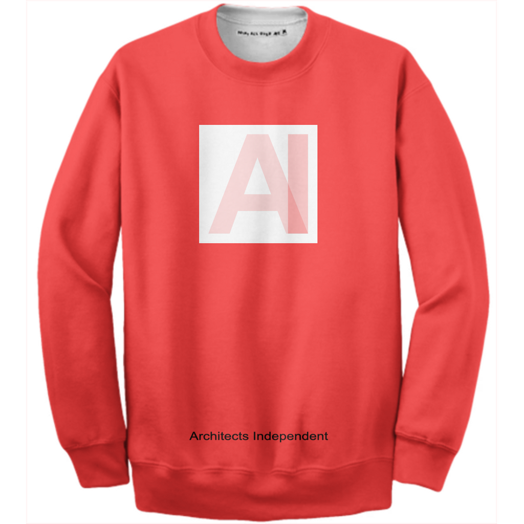 AI Logo-Red