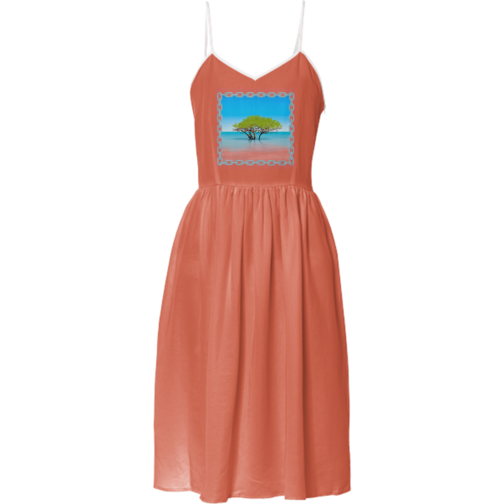Island dress
