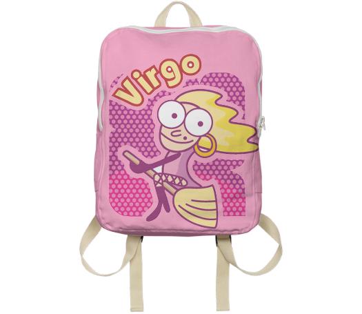 Virgo designer bag