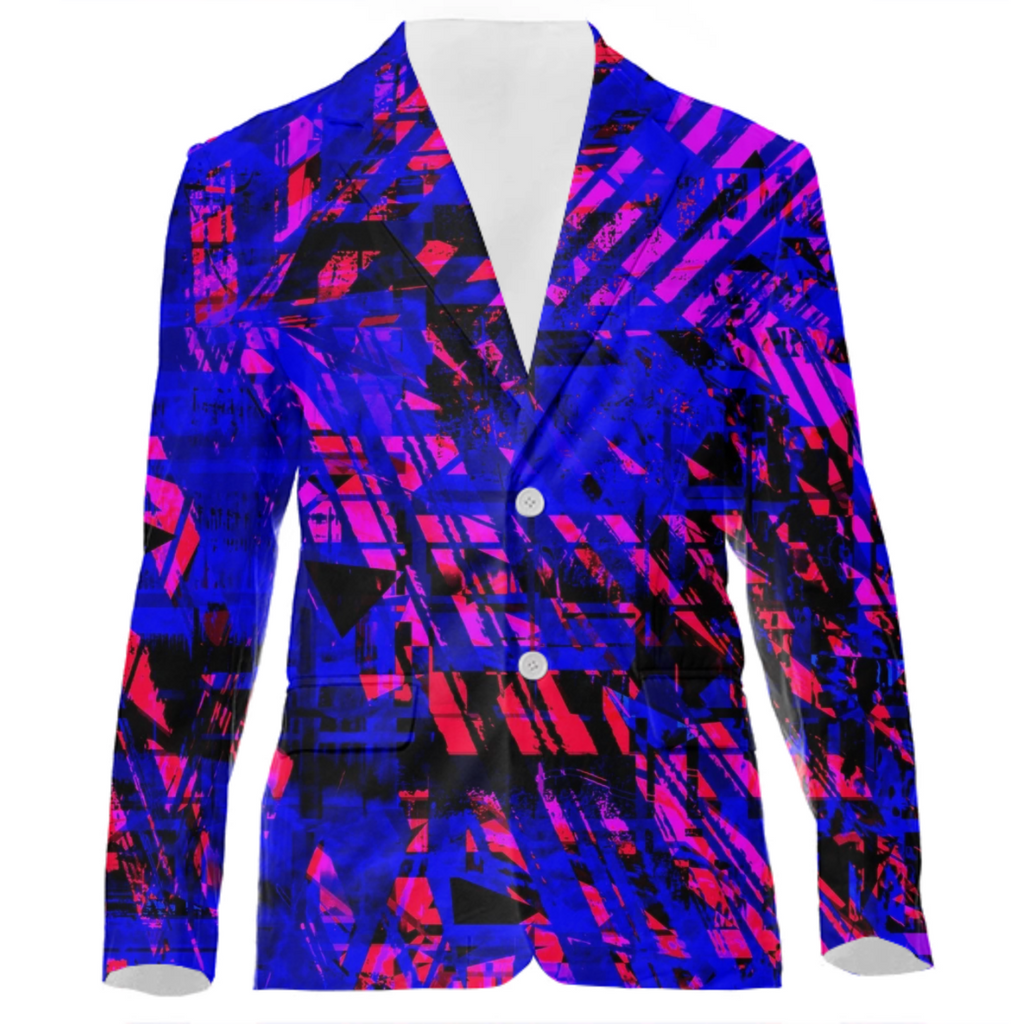 neon_pattern_suit_jacket