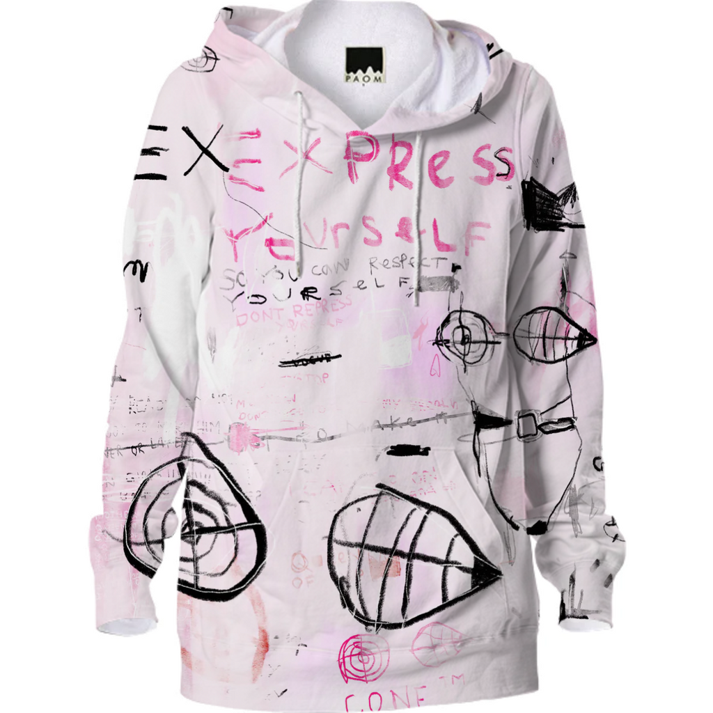 Express Yourself