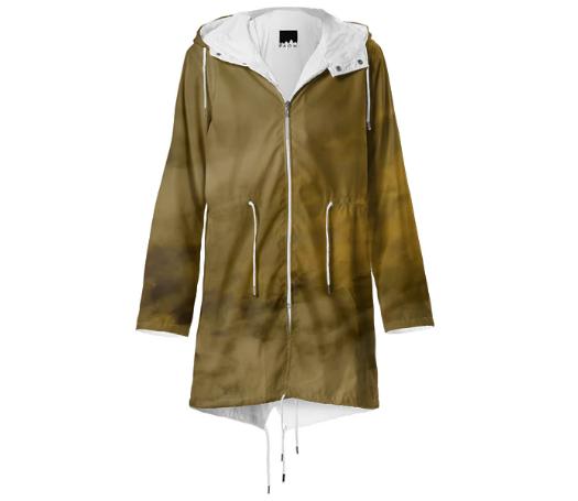 Raincoat