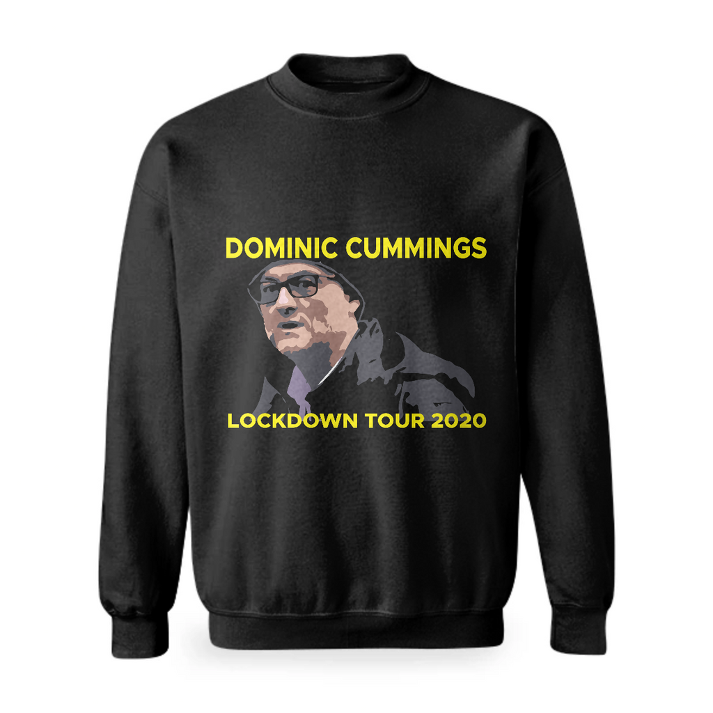 Dom Lockdown tour
