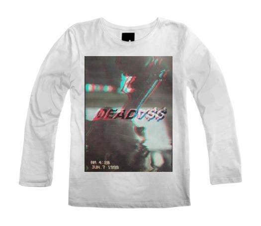 Memories Long Sleeve