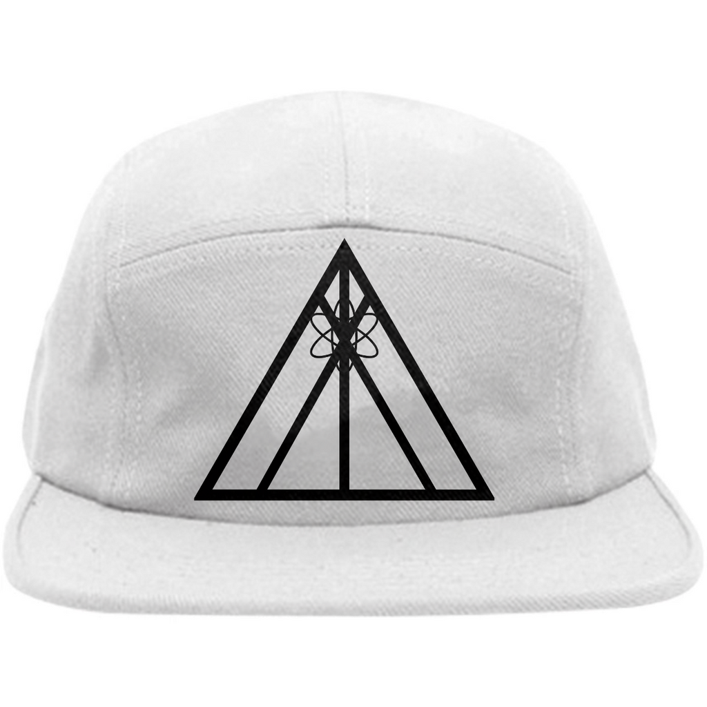 Atom cap