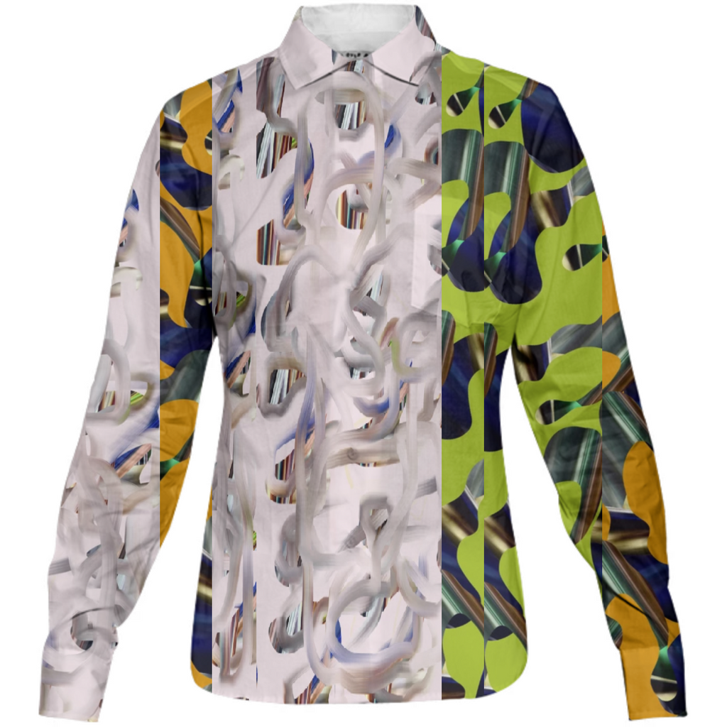 layers