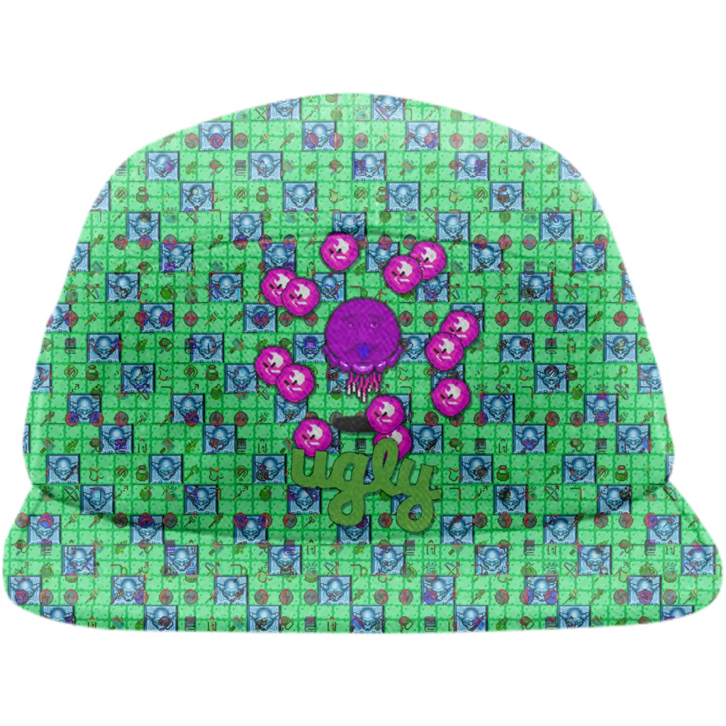 UGLY BOSS CAP