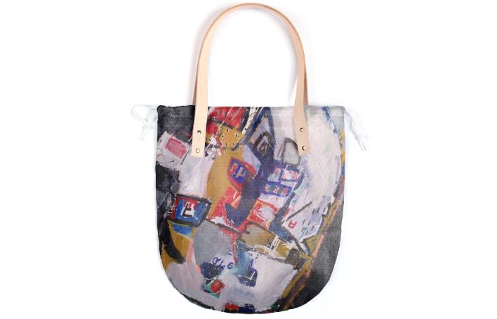 Summer Tote
