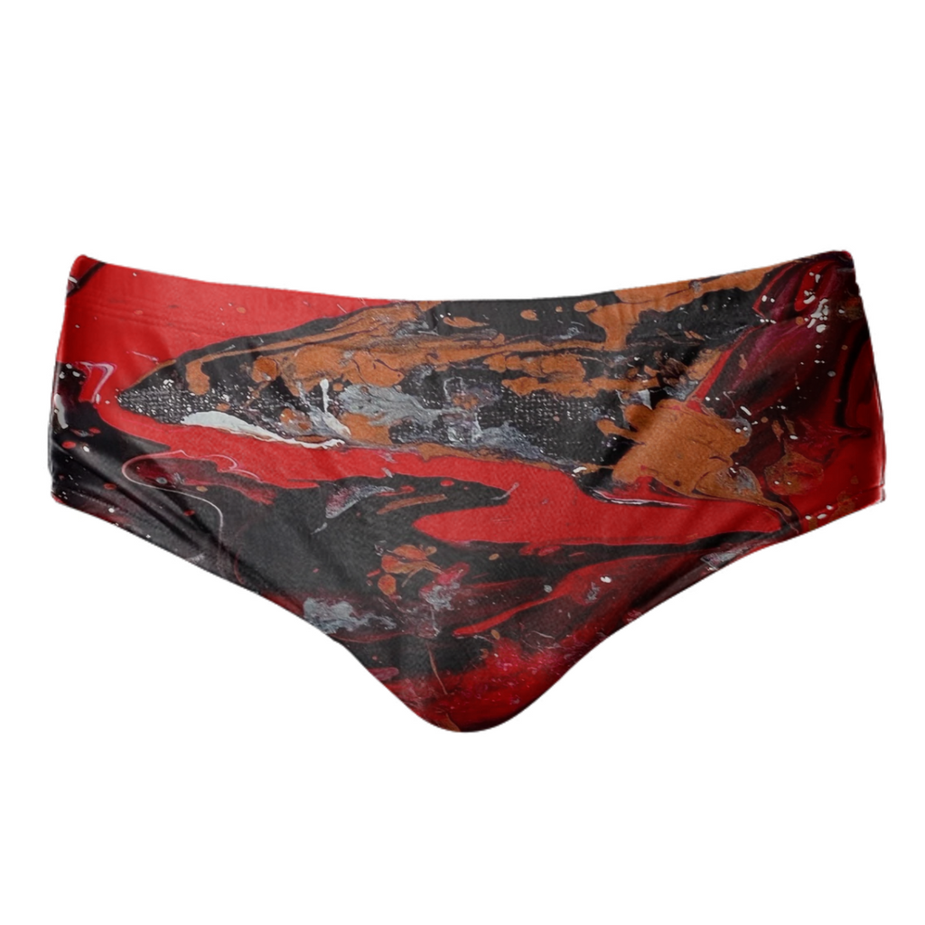 Lava FLoor