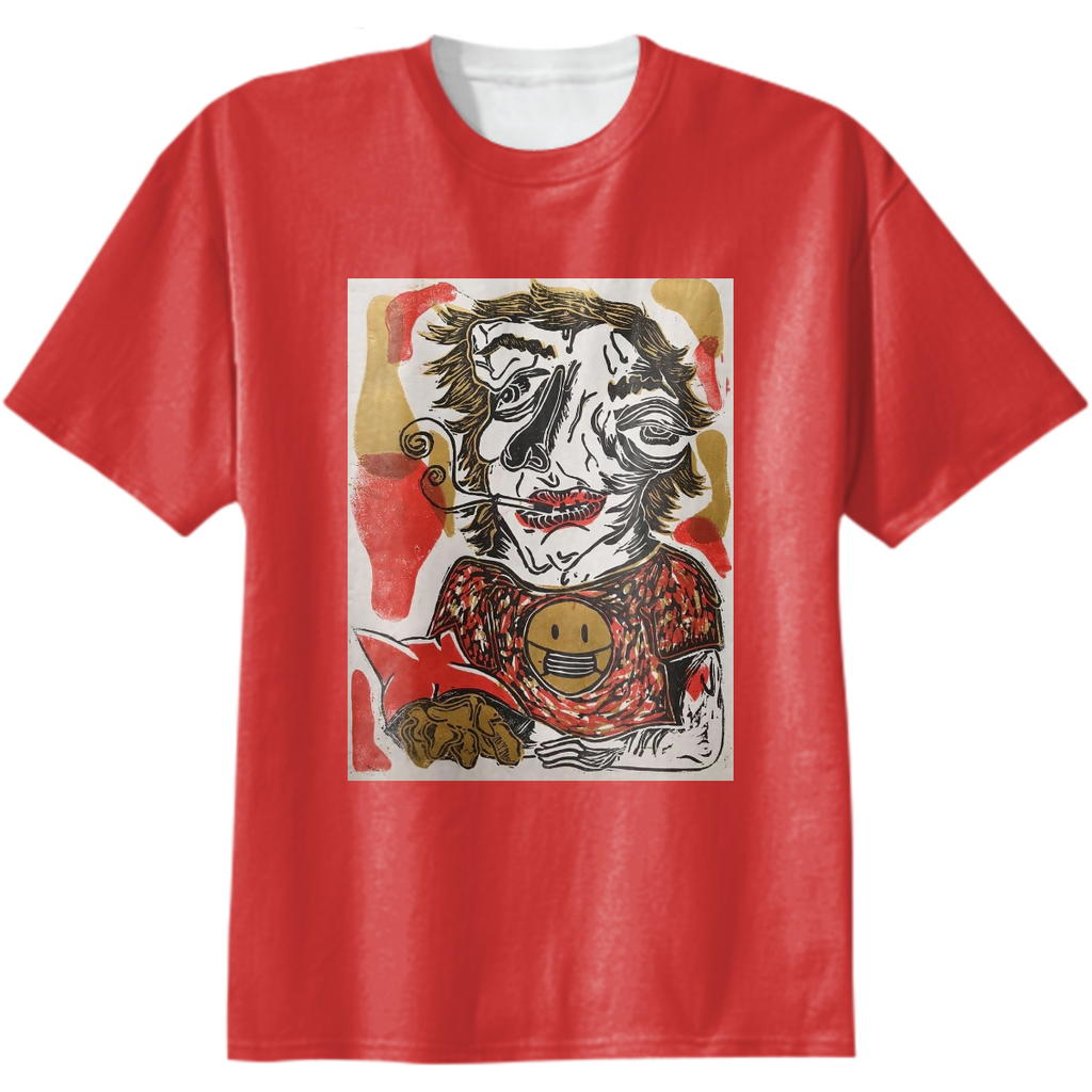 Creature of Quarantine