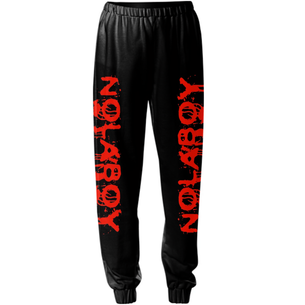 Nolaboy