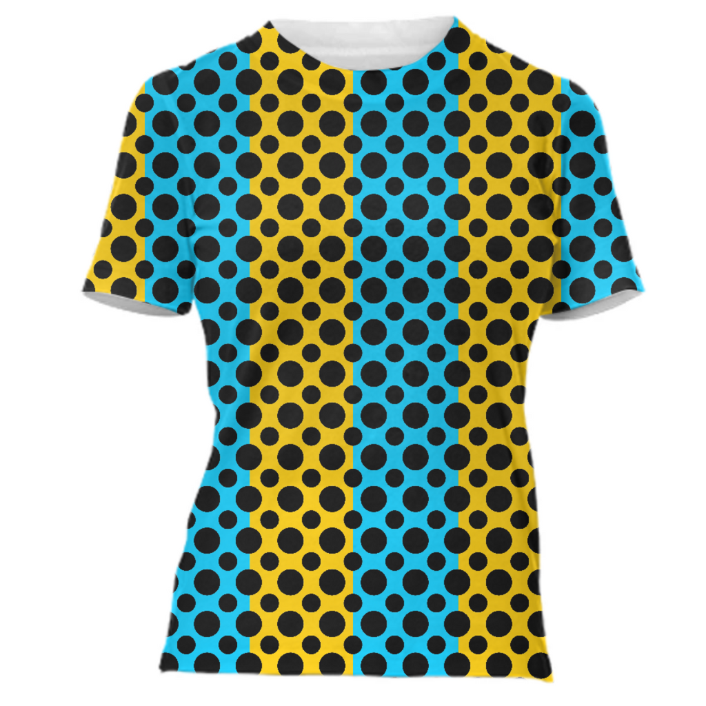 POLKA DOTS TWO TIMES 13