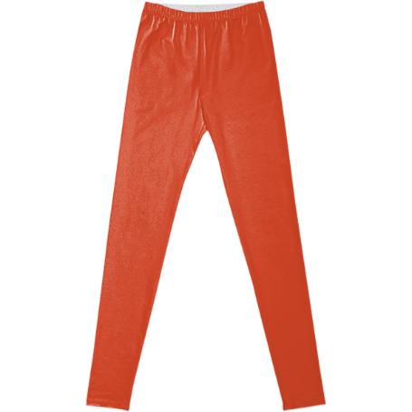 Trendy Basics Trend Color FLAME