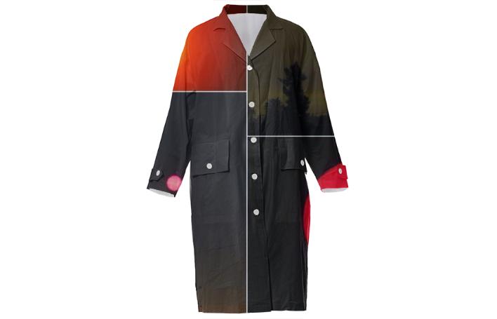 Cotton Trench