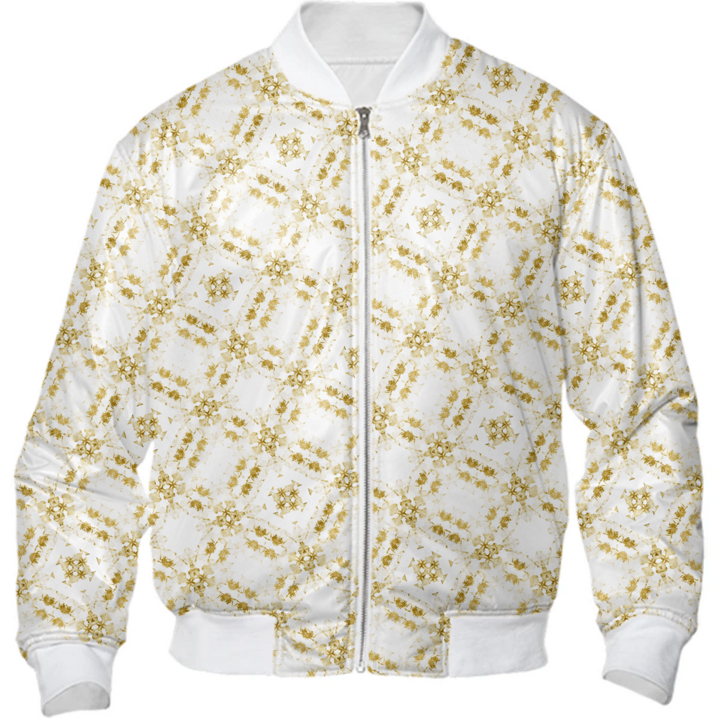 Vintage Ornate Print