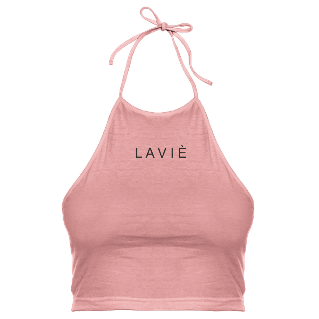 Cropped top