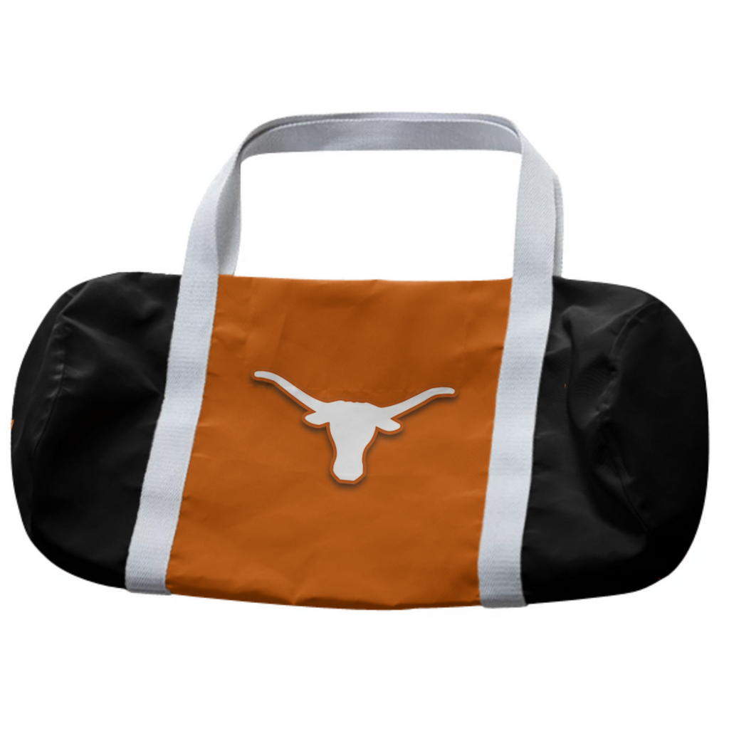 Texas Longhorn Duffel Bag