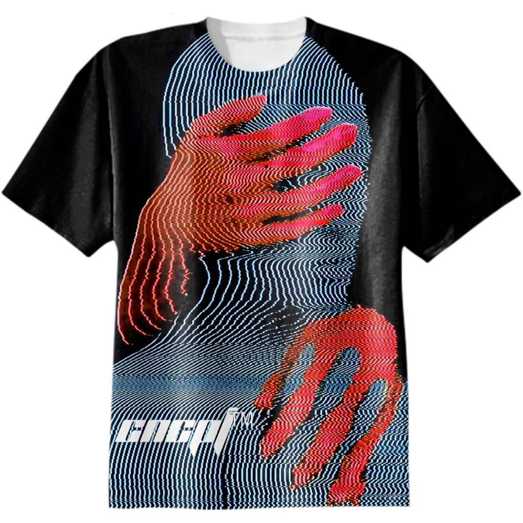 CNCPT™️ A.I TSHIRT clr 2