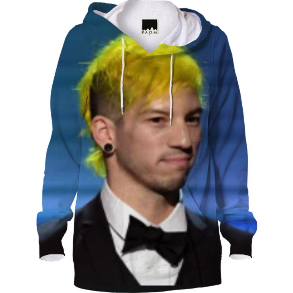 Josh Dun