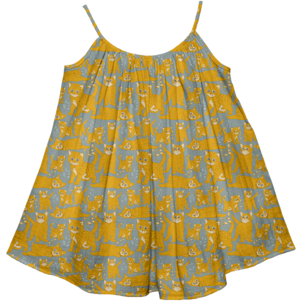 Ziggy summerdress