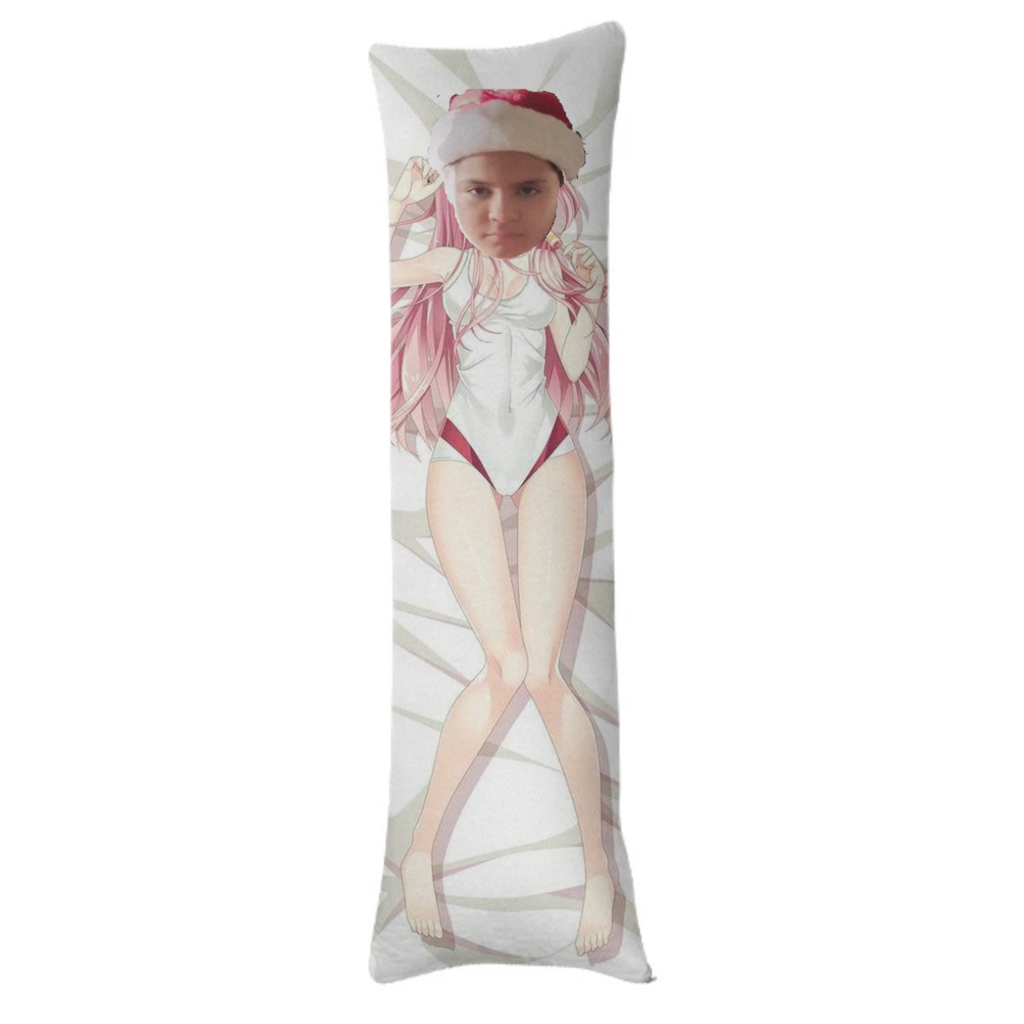 omie body pillow