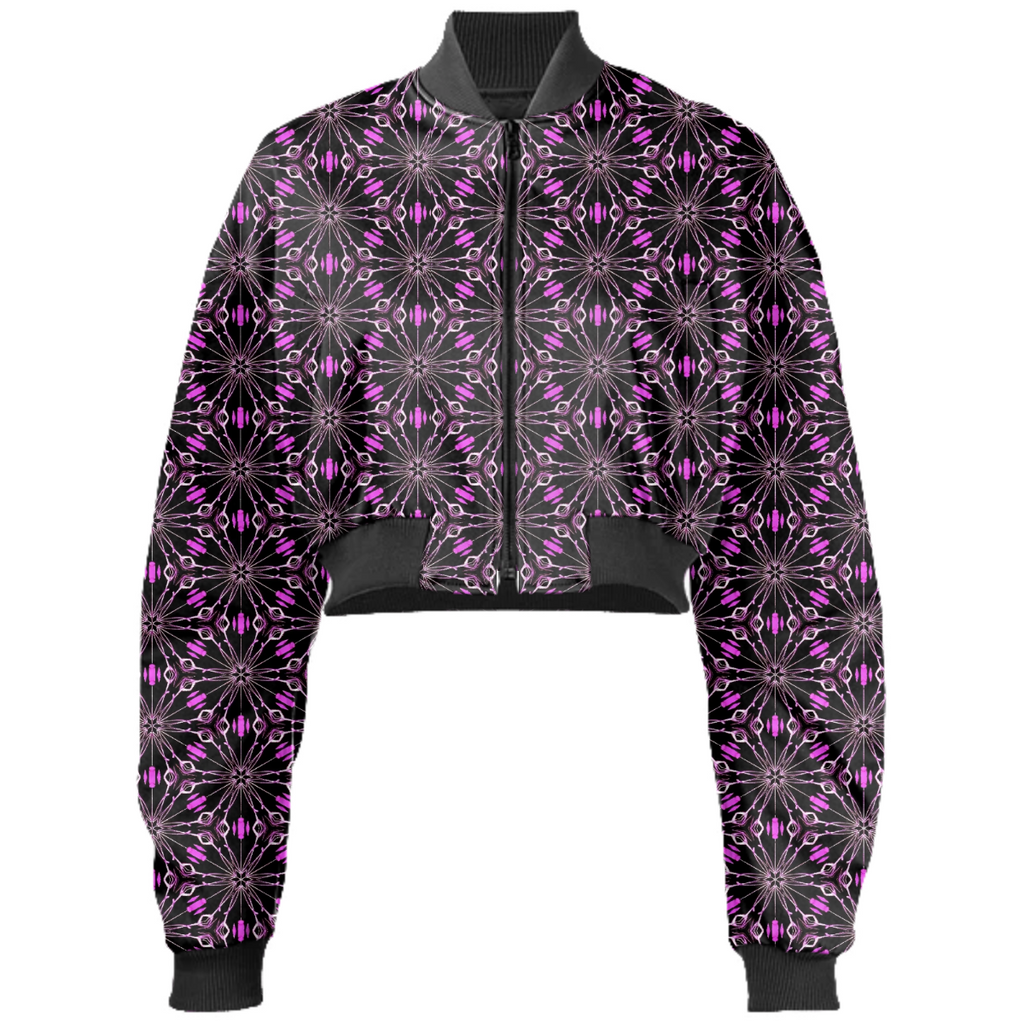 pink geo 2