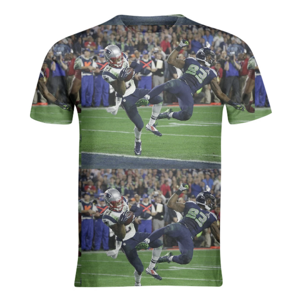butler int