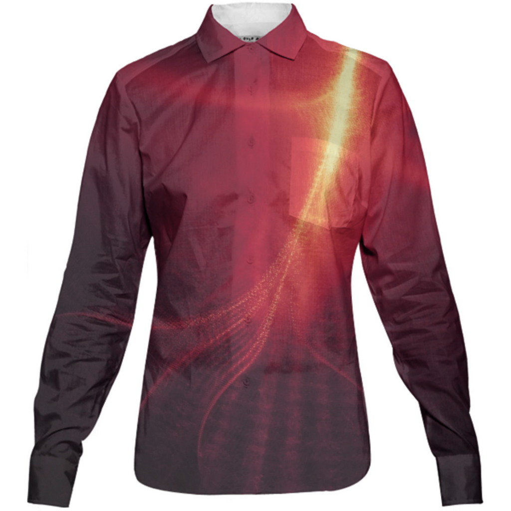 red layer