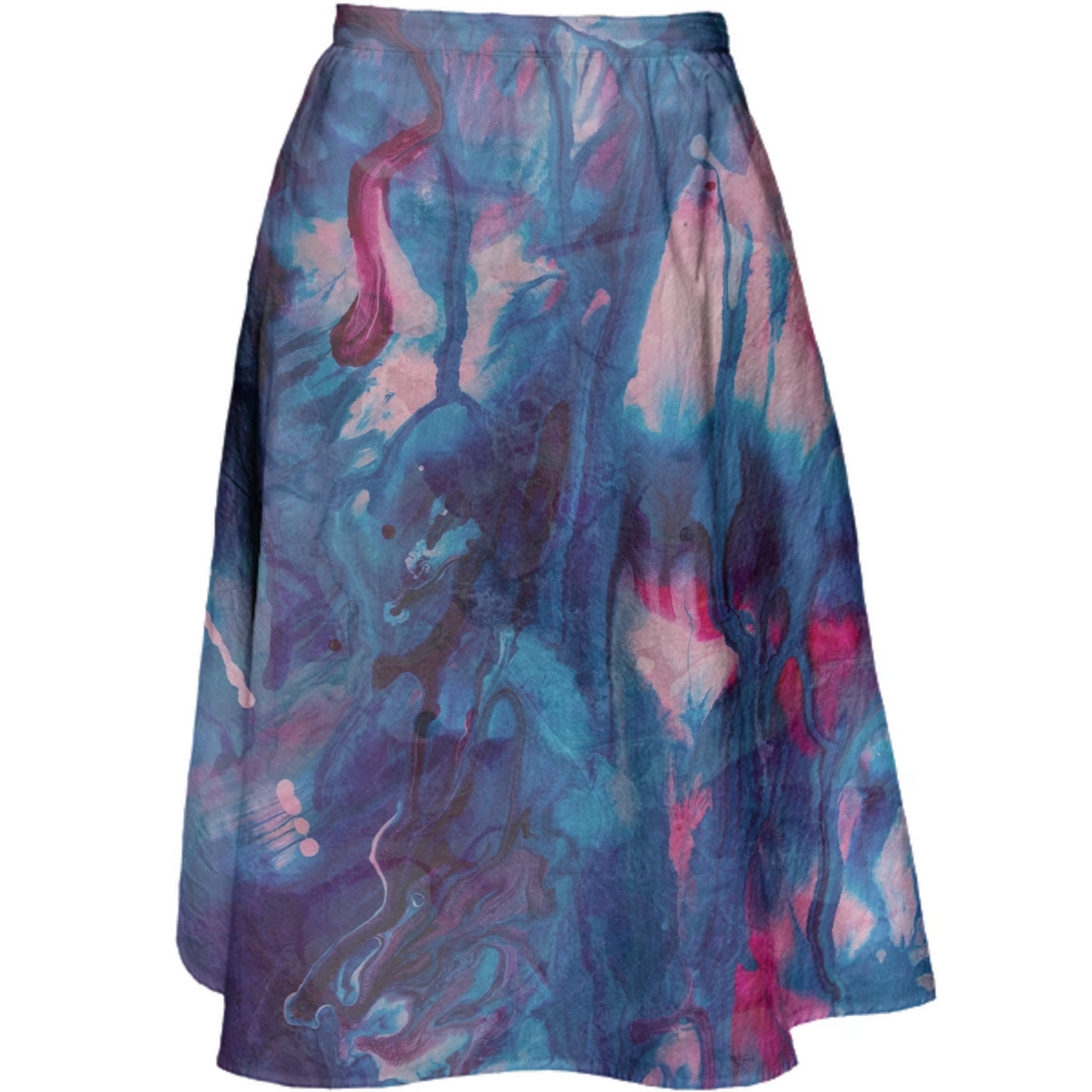 FULL MOOD MAKES Skirt