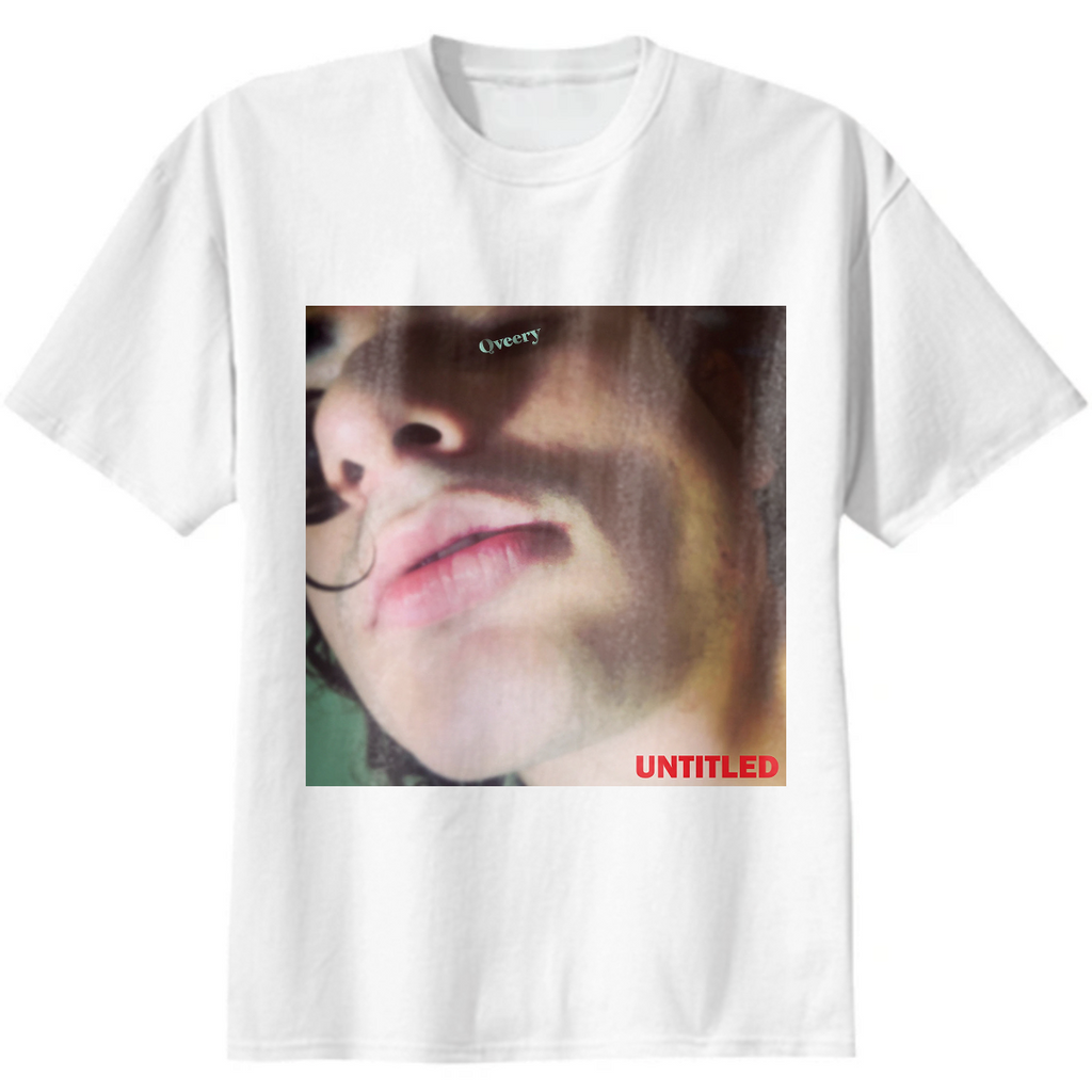 Qveery "Untitled" Shirt