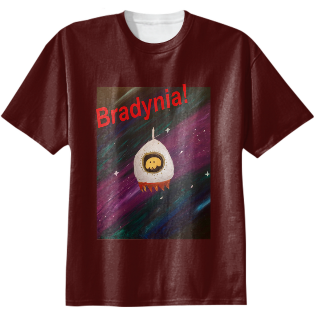 Bradynia T No. 02