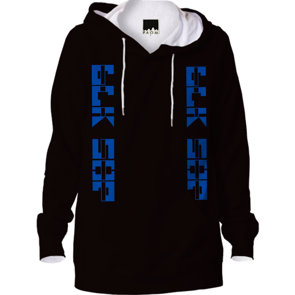 BLKSHP MENS HOODIE