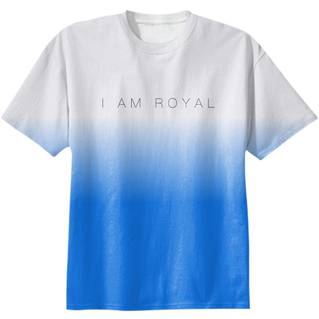 i am royal