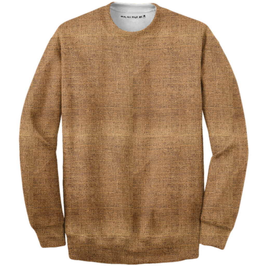 BURLAP