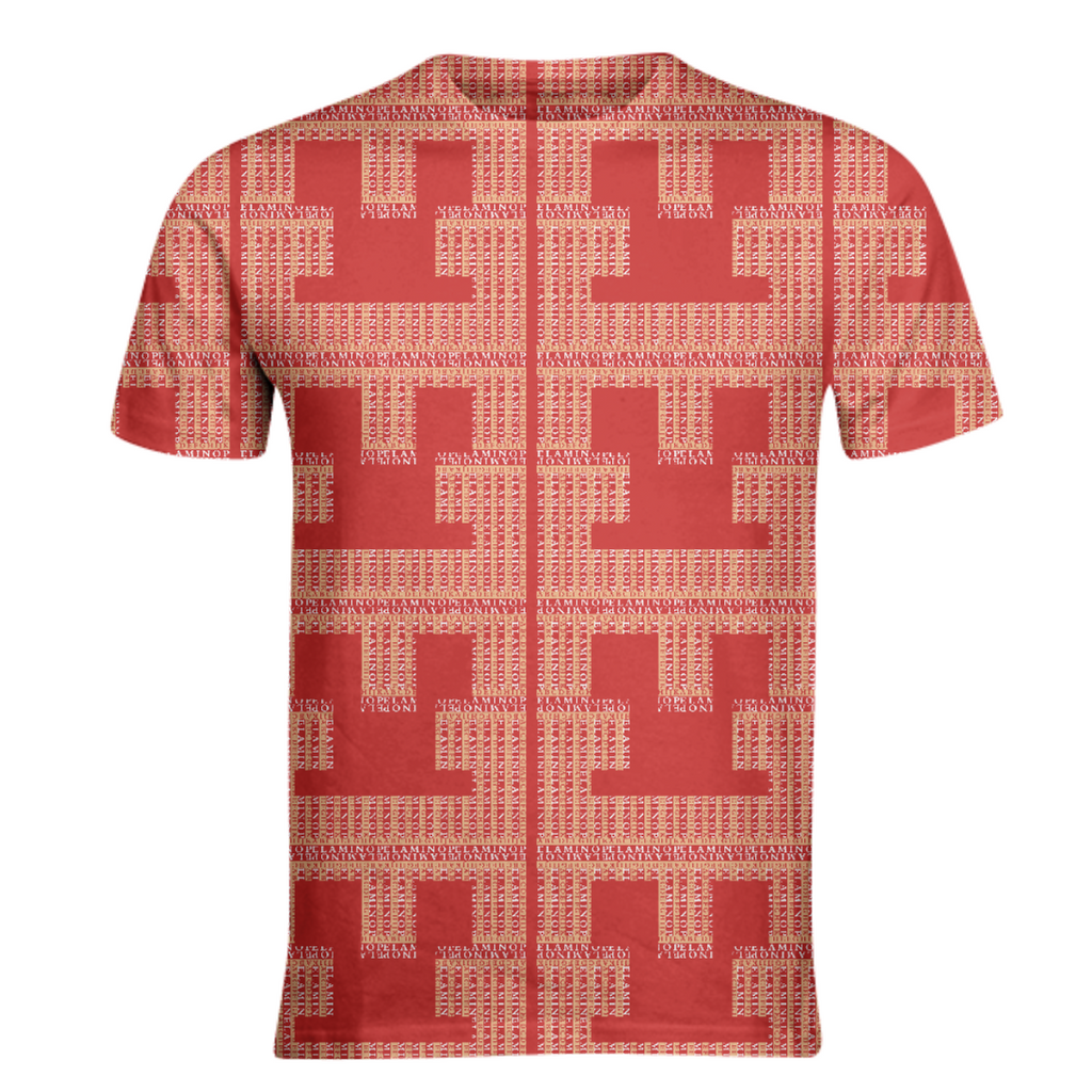 Elaminop Classic Luxury Tee