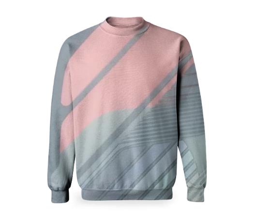 TAO POLY SWEAT