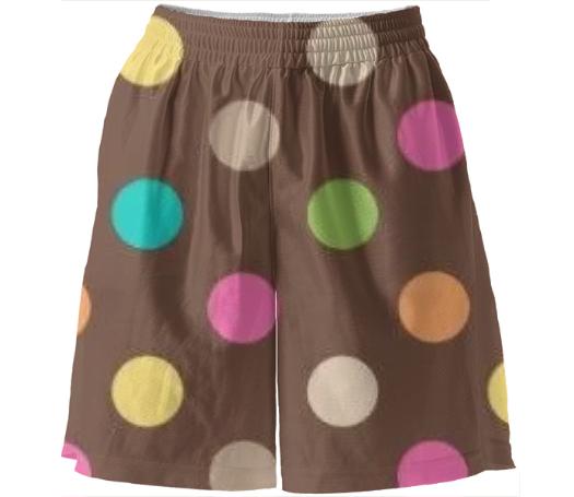 Basketball Shorts