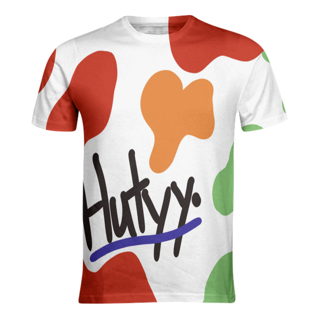 HutTy’s Tees
