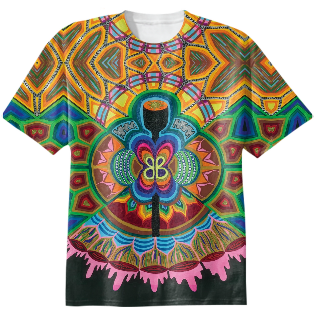 Baque de Bamba Tshirt