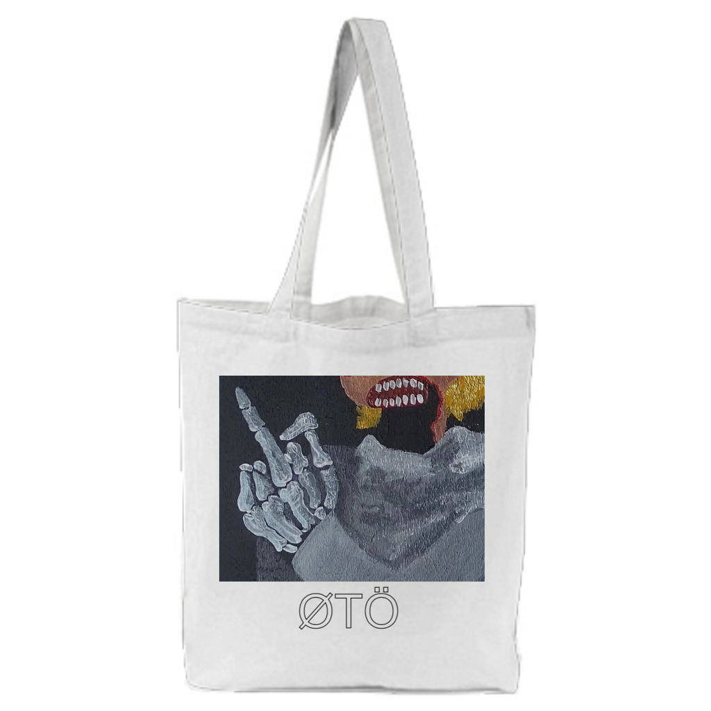 ØTÖ BAGG