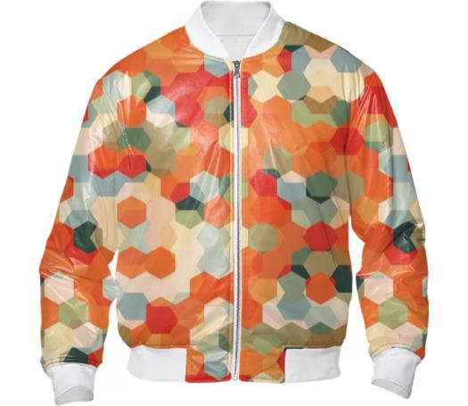 Bomber Jacket BOM0127