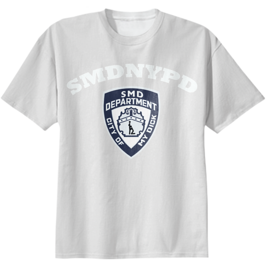 SMDNYPD