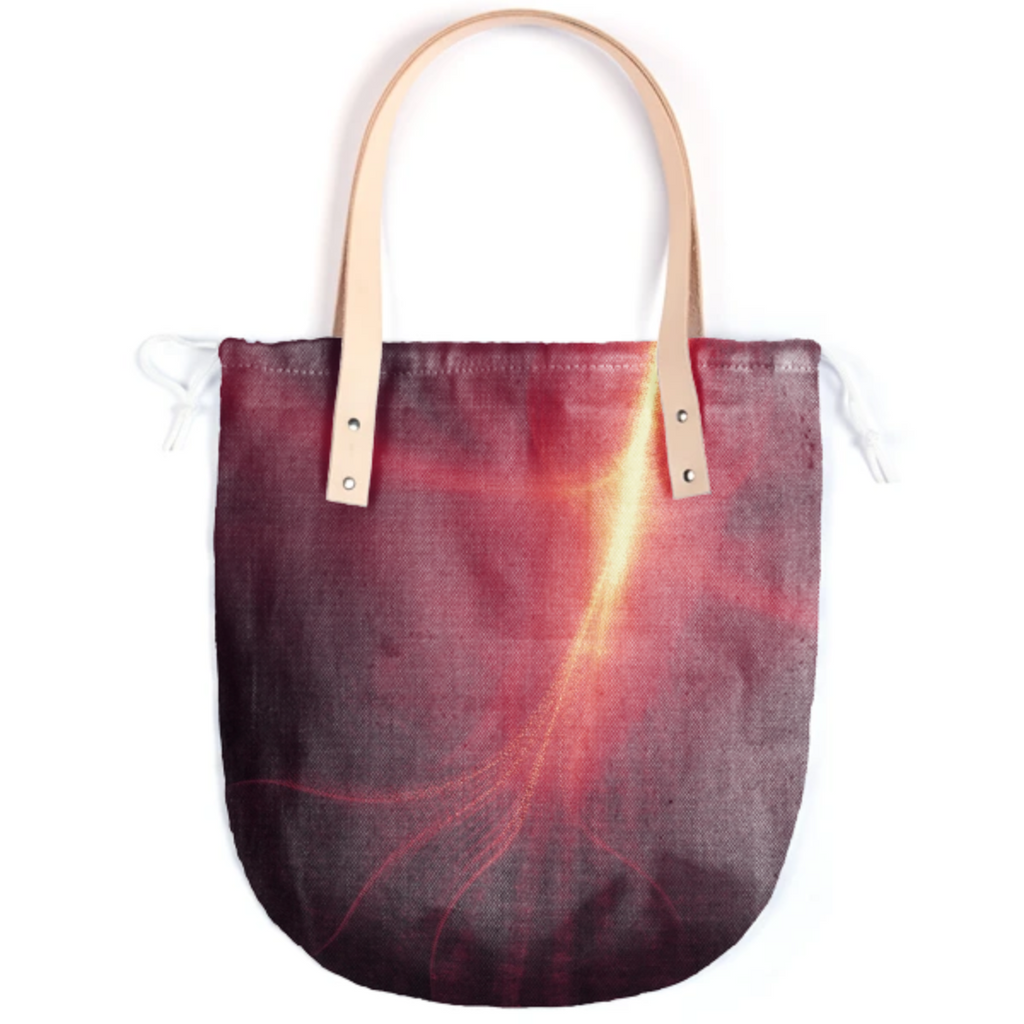 red layer
