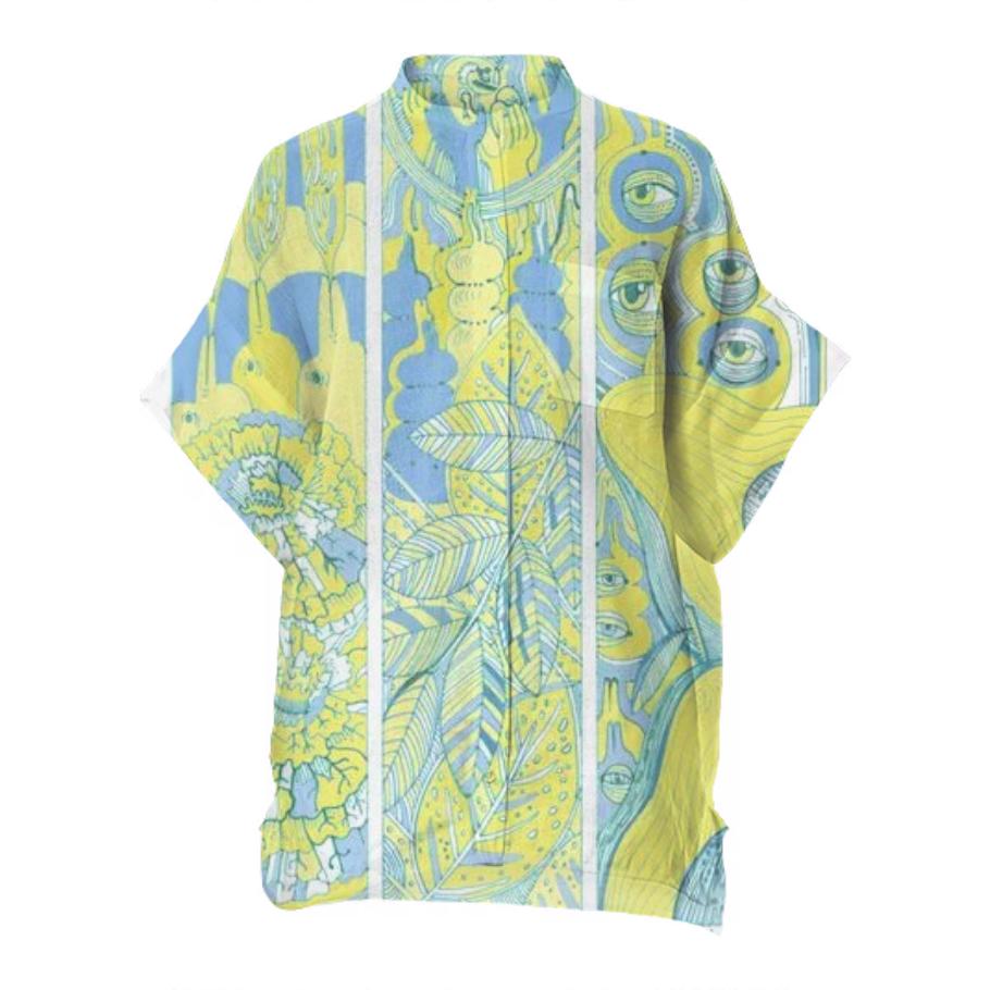 Aguacate Shirt