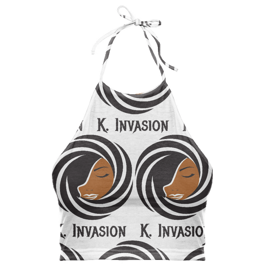 K.Invasion