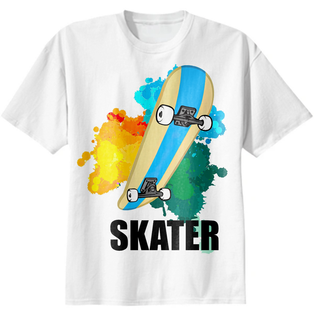 skater