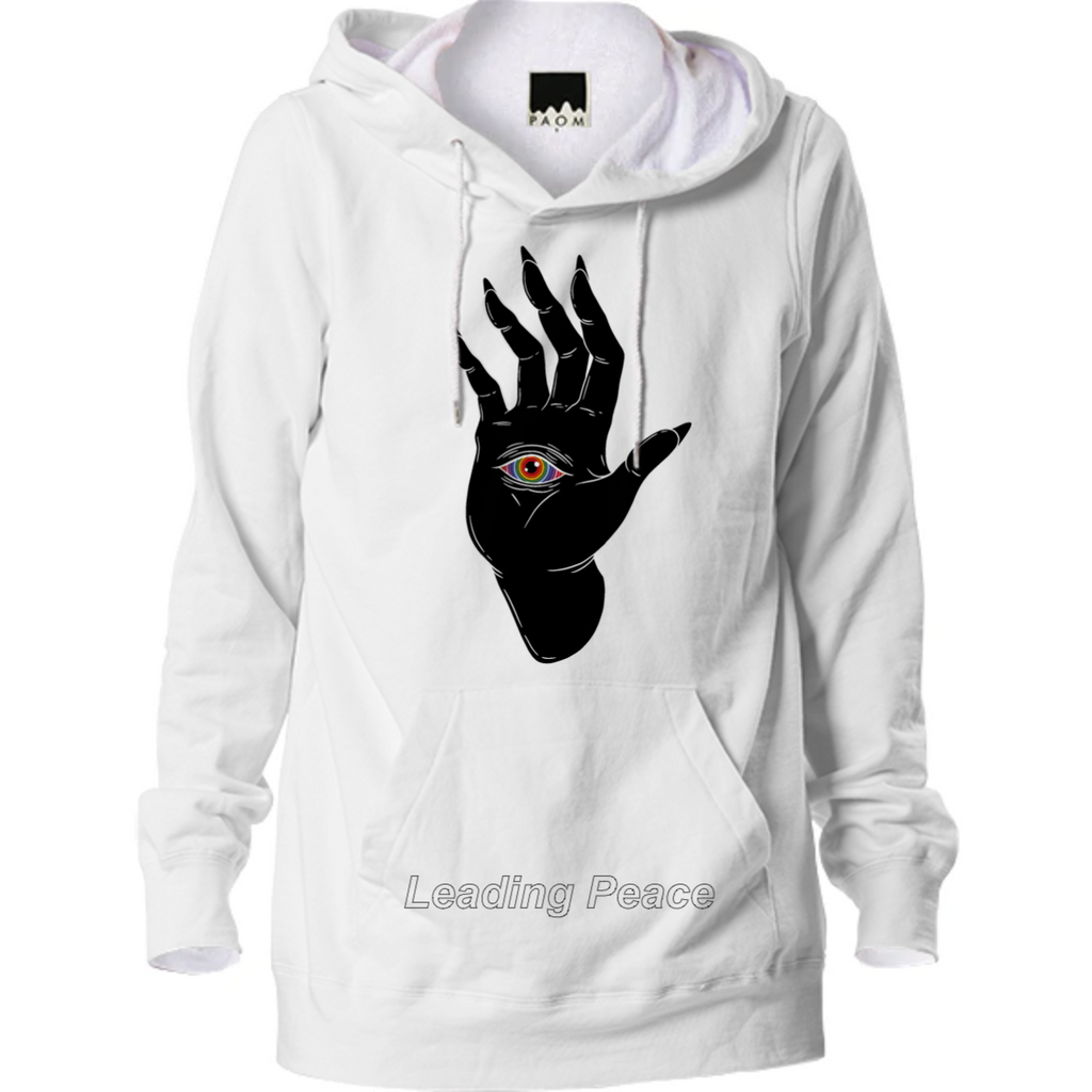 LP basic hoodie