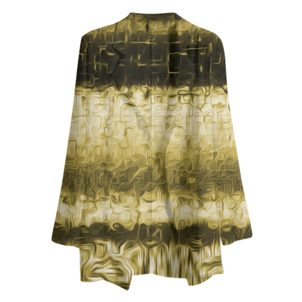 golden layers